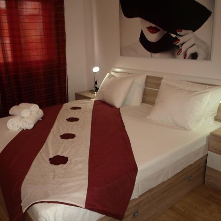 Apartments Adria Jadrija Zewnętrze zdjęcie