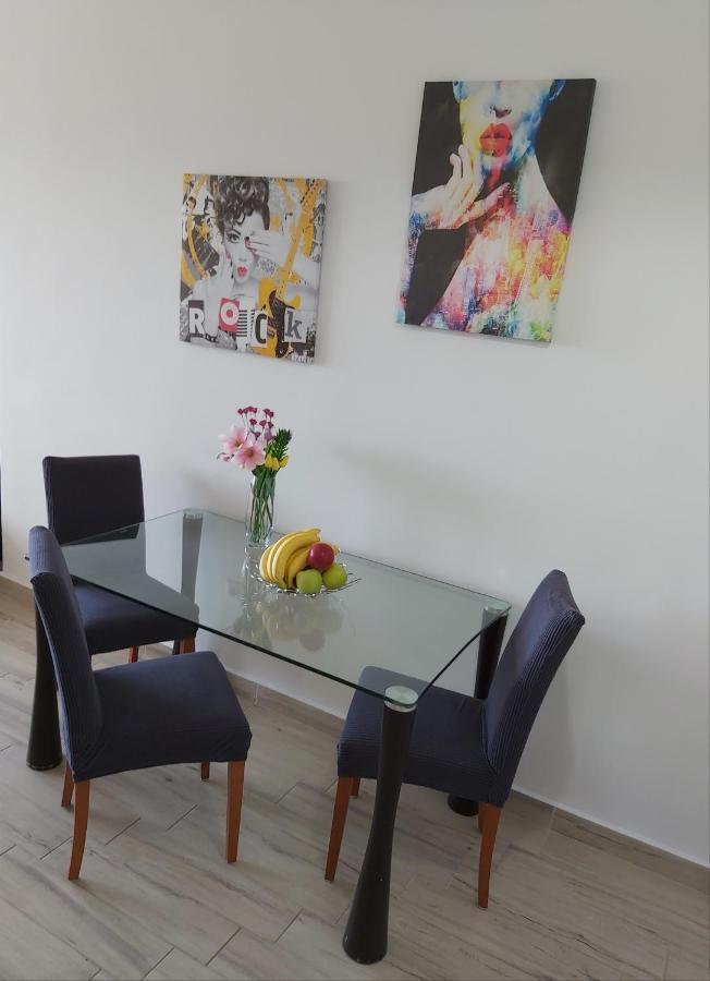 Apartments Adria Jadrija Zewnętrze zdjęcie