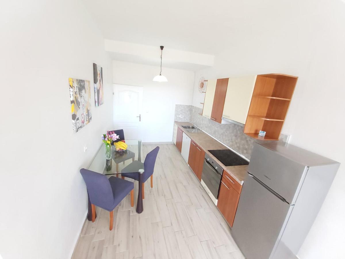 Apartments Adria Jadrija Zewnętrze zdjęcie