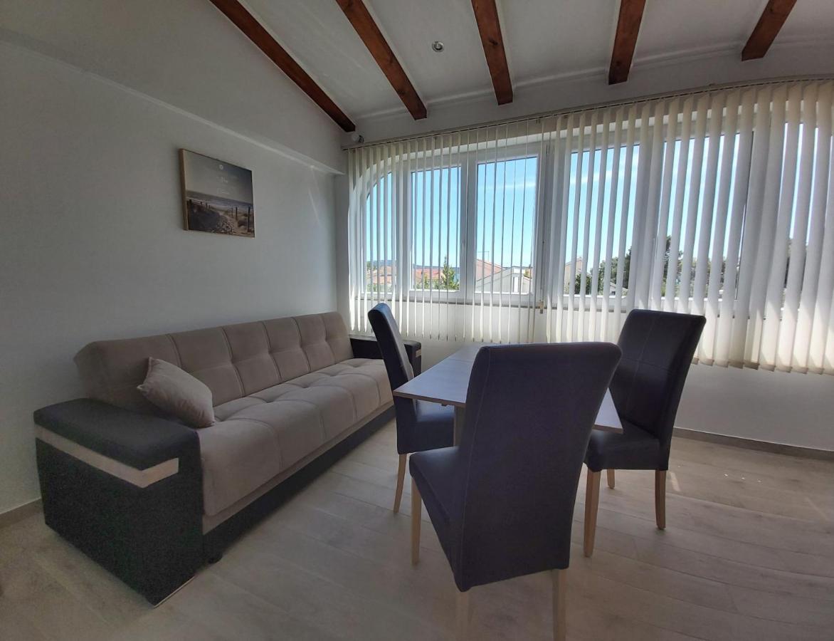 Apartments Adria Jadrija Zewnętrze zdjęcie