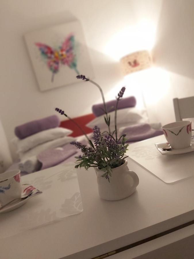Apartments Adria Jadrija Zewnętrze zdjęcie