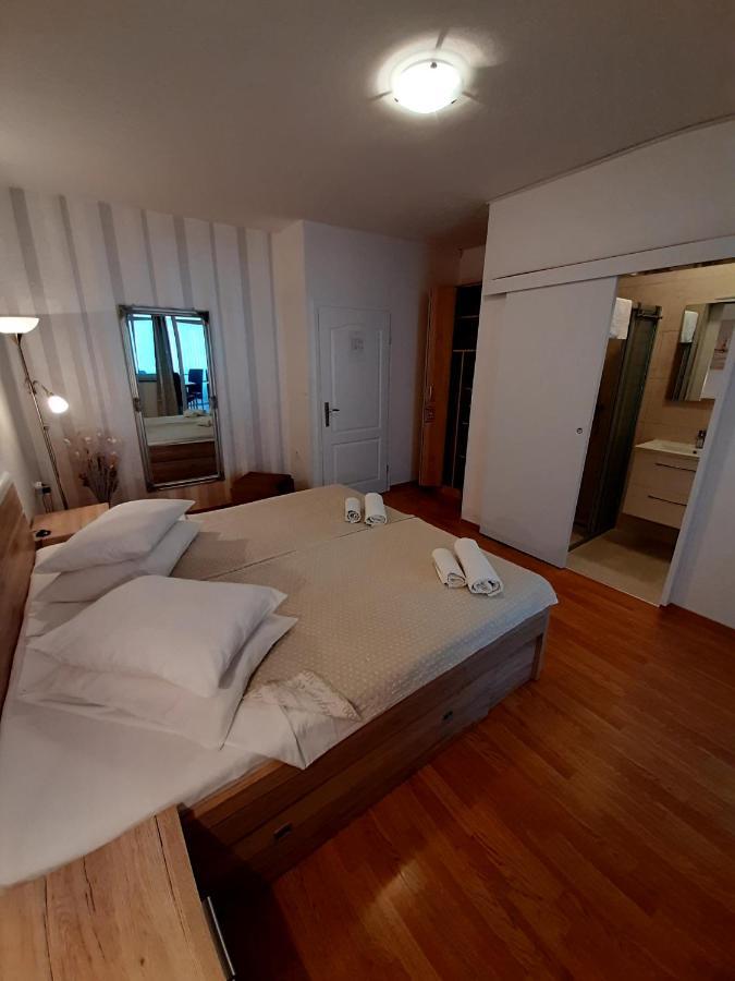 Apartments Adria Jadrija Zewnętrze zdjęcie