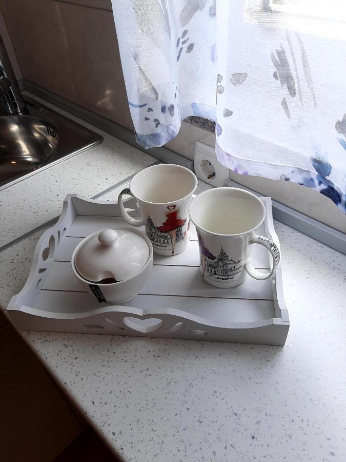 Apartments Adria Jadrija Zewnętrze zdjęcie