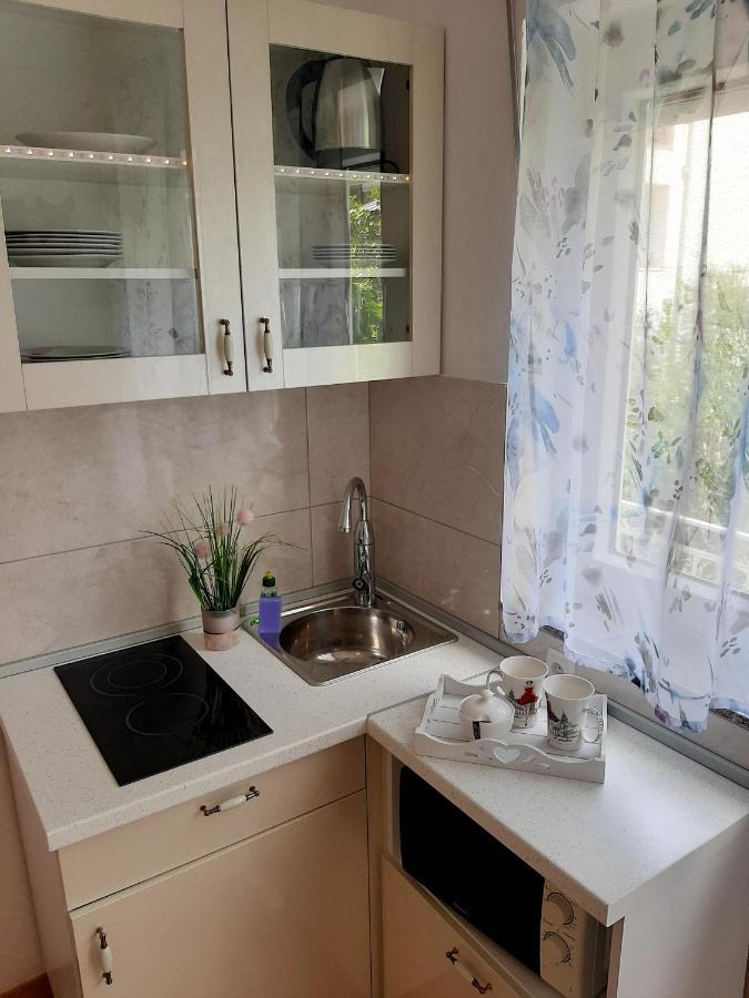 Apartments Adria Jadrija Zewnętrze zdjęcie