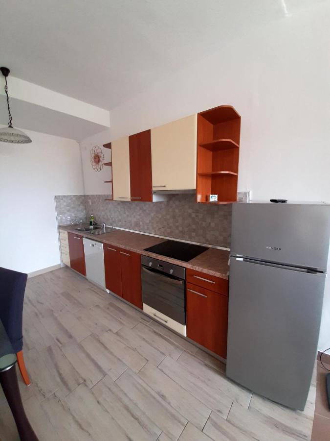 Apartments Adria Jadrija Zewnętrze zdjęcie