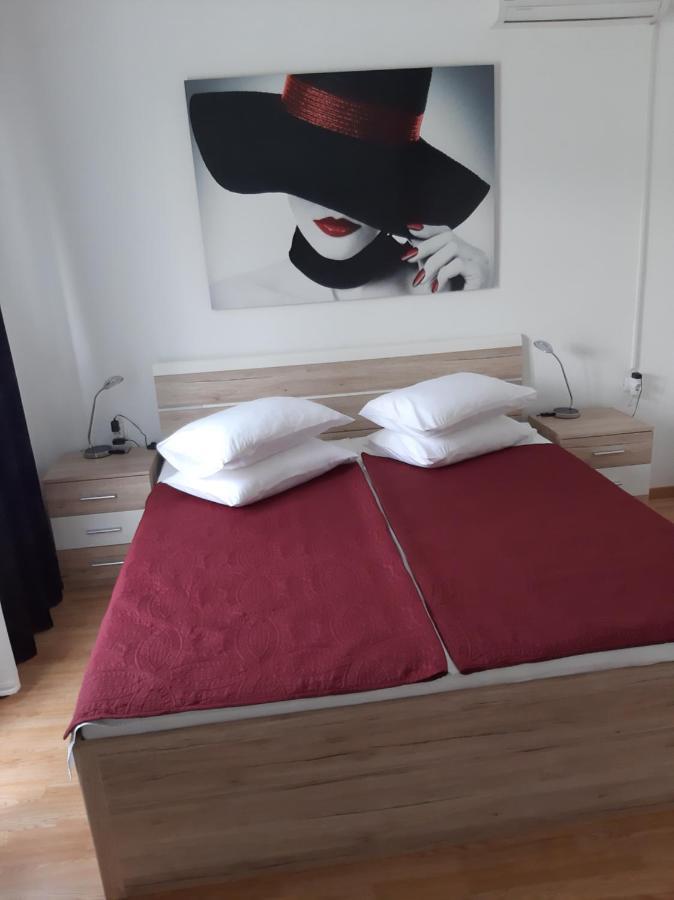 Apartments Adria Jadrija Zewnętrze zdjęcie