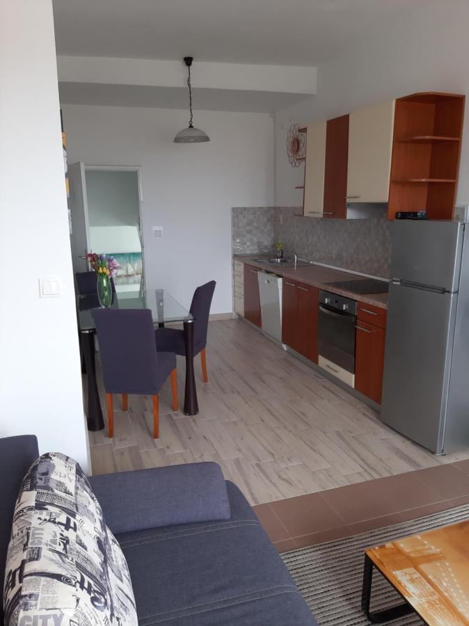 Apartments Adria Jadrija Zewnętrze zdjęcie