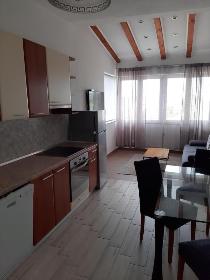 Apartments Adria Jadrija Zewnętrze zdjęcie