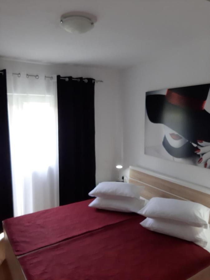 Apartments Adria Jadrija Zewnętrze zdjęcie