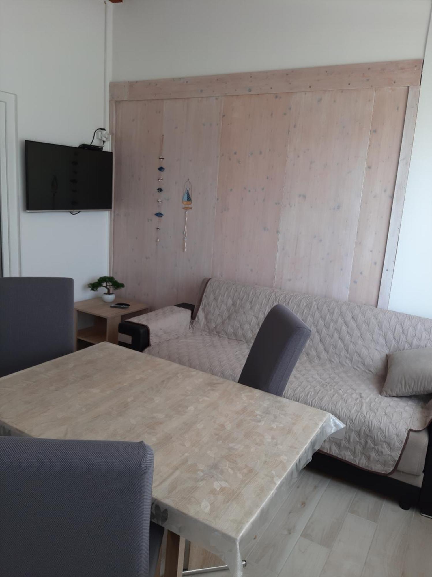 Apartments Adria Jadrija Pokój zdjęcie