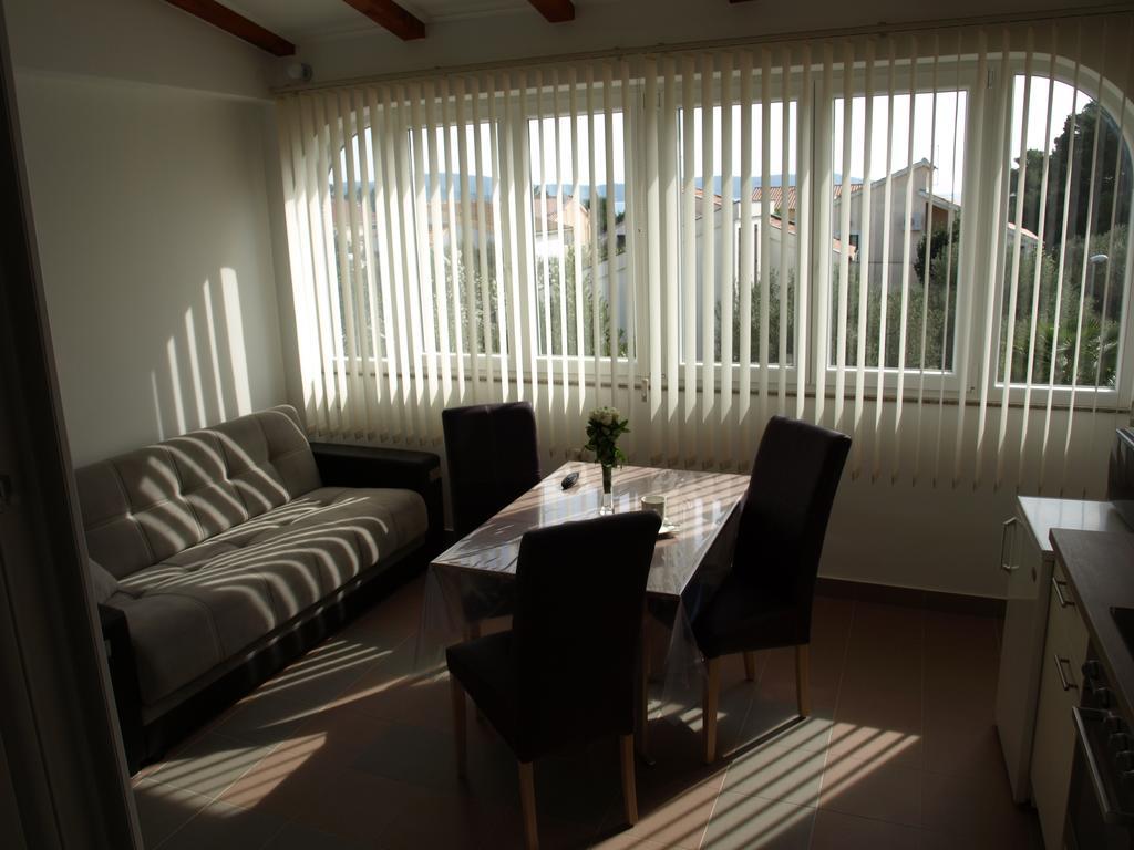 Apartments Adria Jadrija Zewnętrze zdjęcie