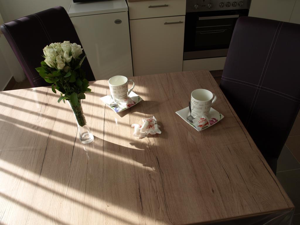 Apartments Adria Jadrija Zewnętrze zdjęcie