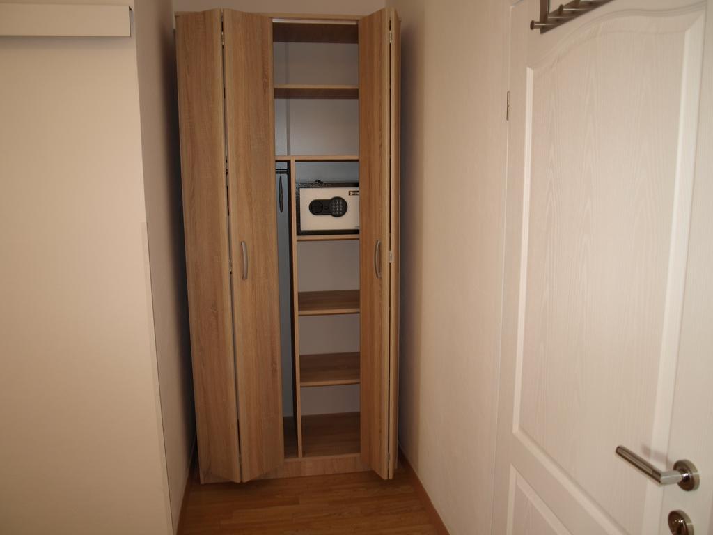 Apartments Adria Jadrija Zewnętrze zdjęcie