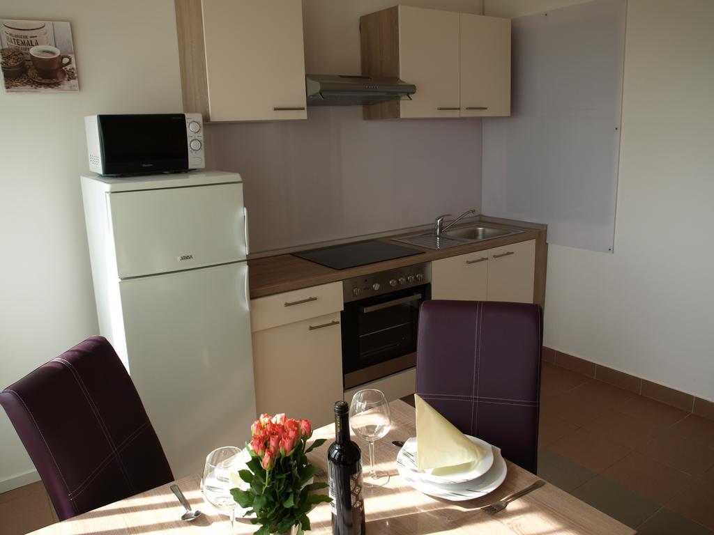 Apartments Adria Jadrija Zewnętrze zdjęcie