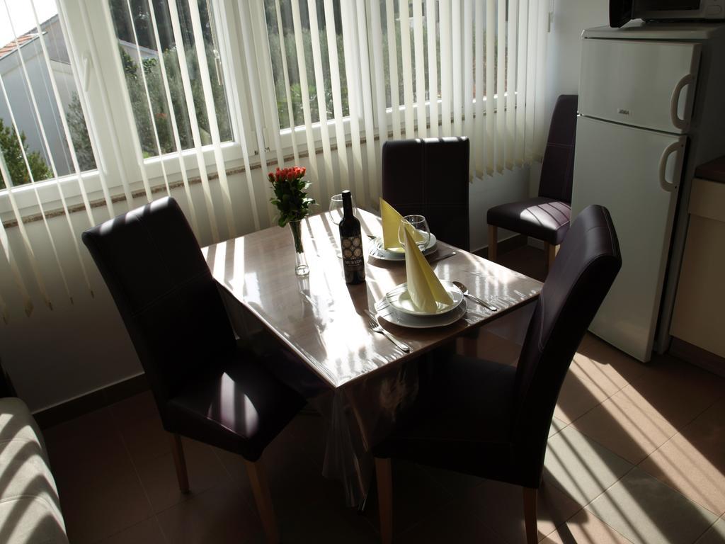 Apartments Adria Jadrija Zewnętrze zdjęcie