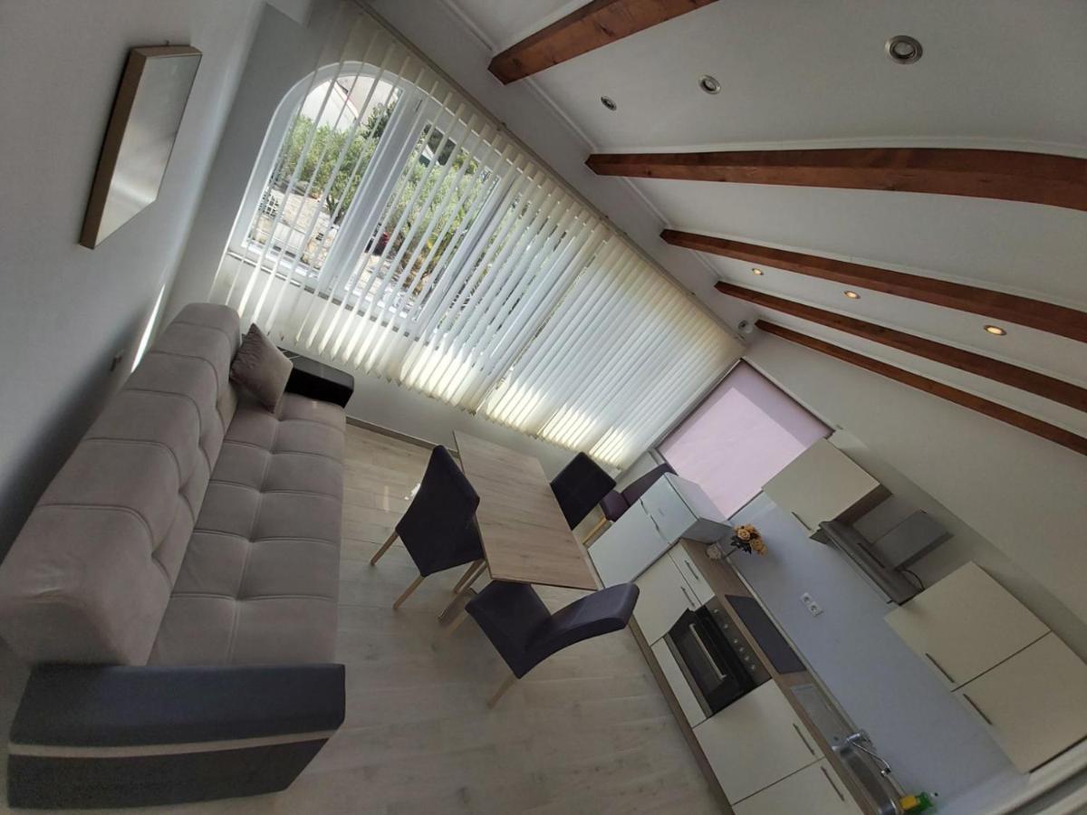 Apartments Adria Jadrija Zewnętrze zdjęcie