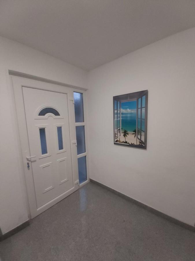 Apartments Adria Jadrija Zewnętrze zdjęcie