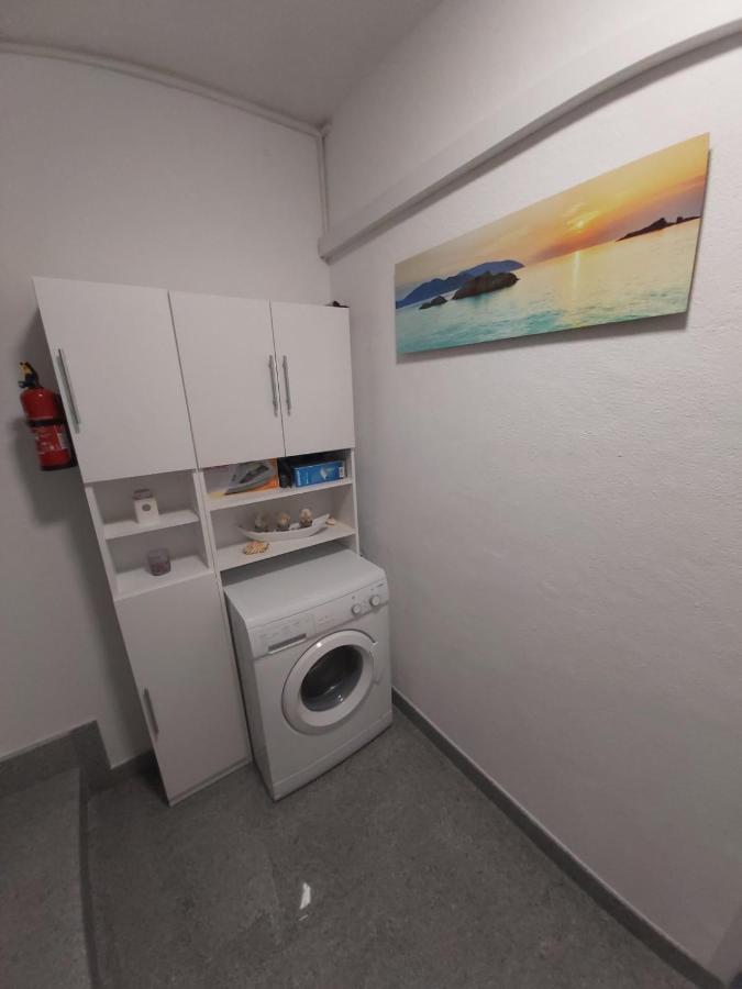 Apartments Adria Jadrija Zewnętrze zdjęcie