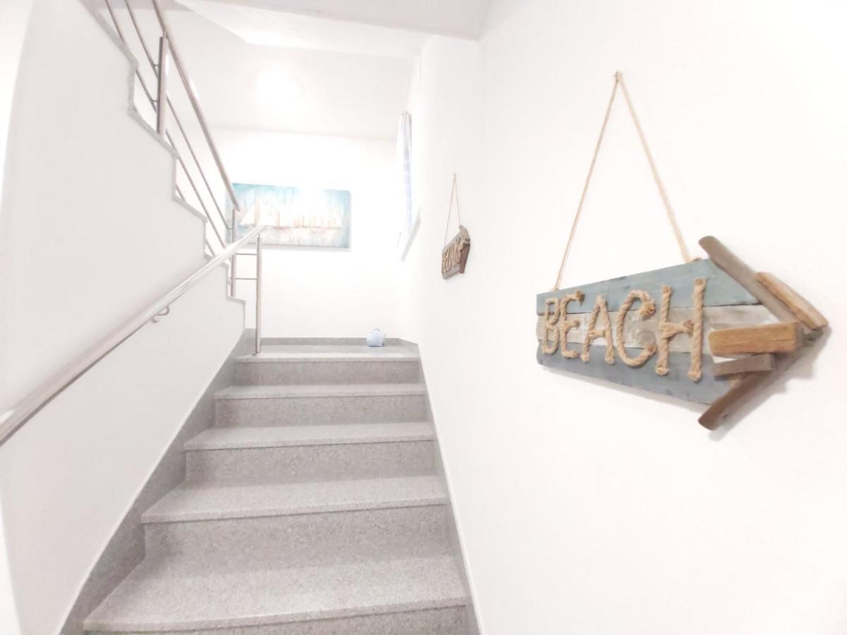 Apartments Adria Jadrija Zewnętrze zdjęcie