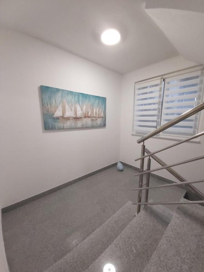 Apartments Adria Jadrija Zewnętrze zdjęcie