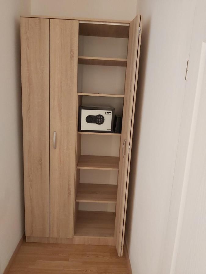 Apartments Adria Jadrija Zewnętrze zdjęcie