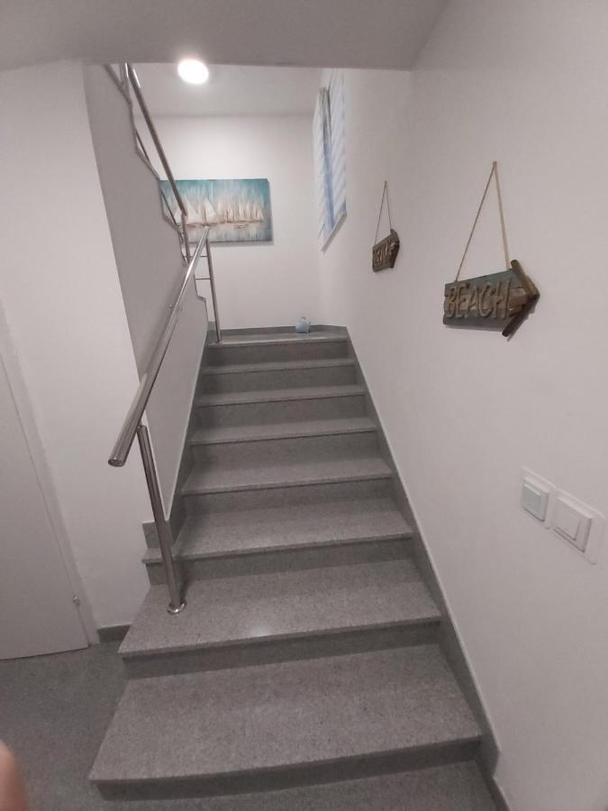 Apartments Adria Jadrija Zewnętrze zdjęcie